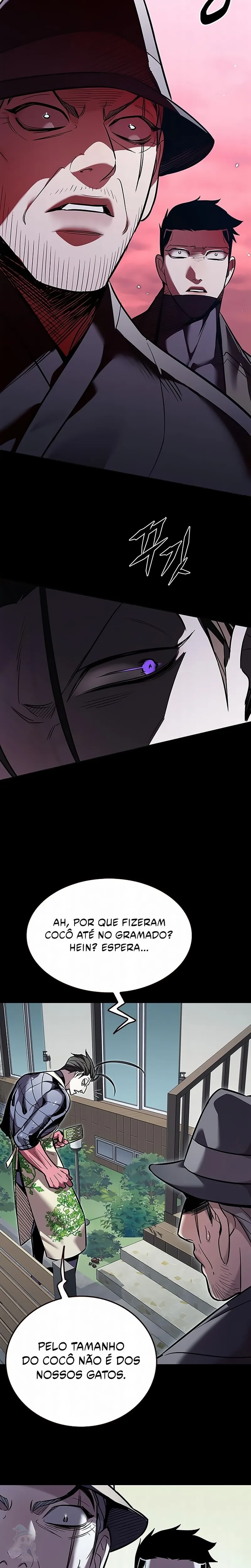Read Veletric Pt Br Manga Online