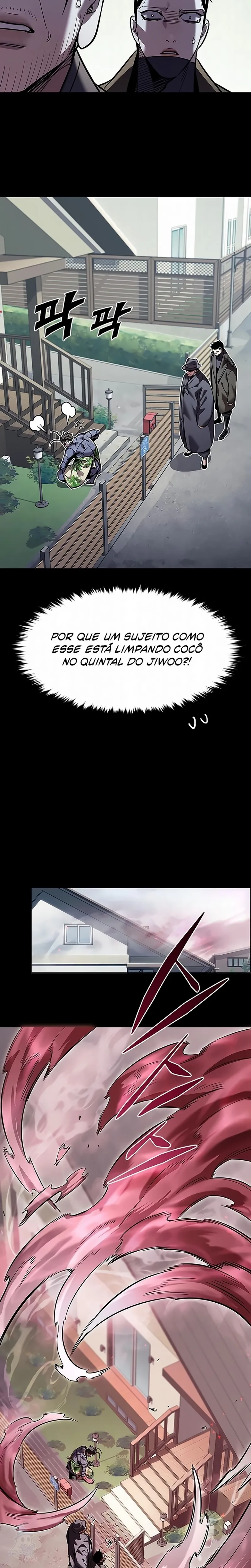 Read Veletric Pt Br Manga Online