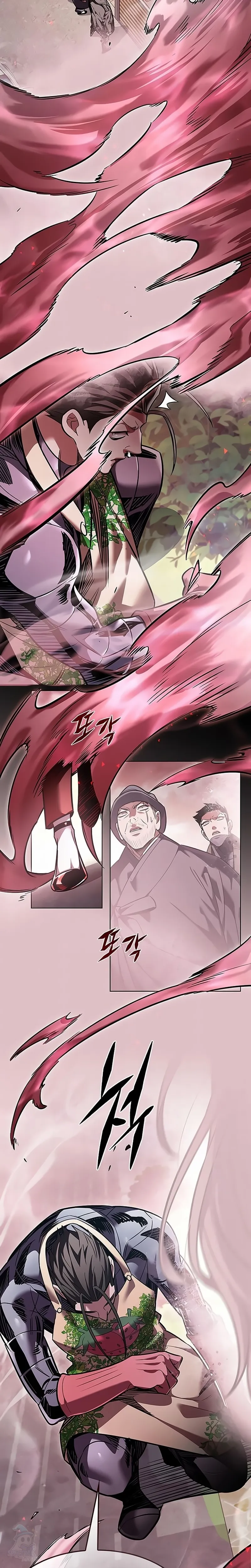 Read Veletric Pt Br Manga Online