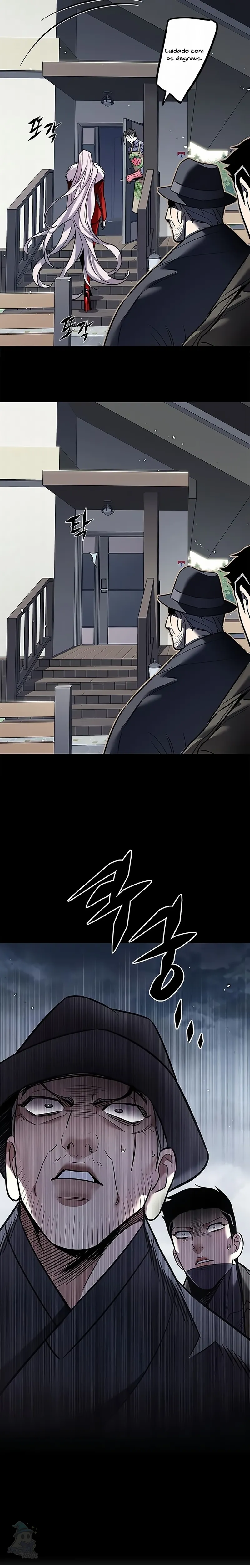 Read Veletric Pt Br Manga Online