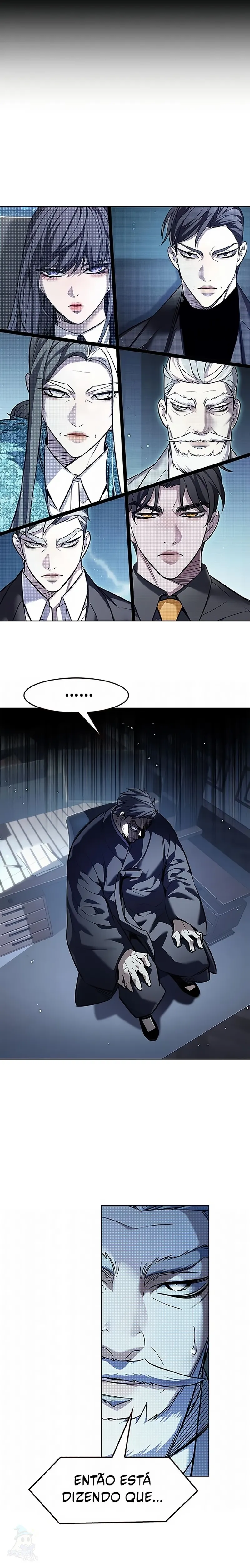 Read Veletric Pt Br Manga Online