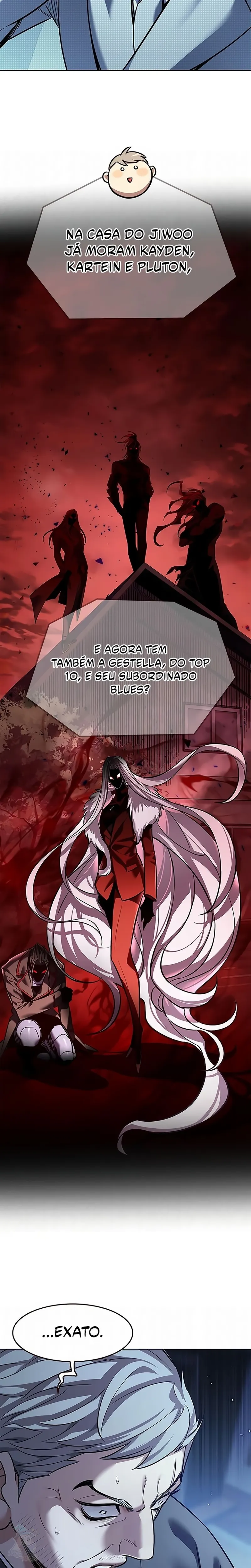 Read Veletric Pt Br Manga Online