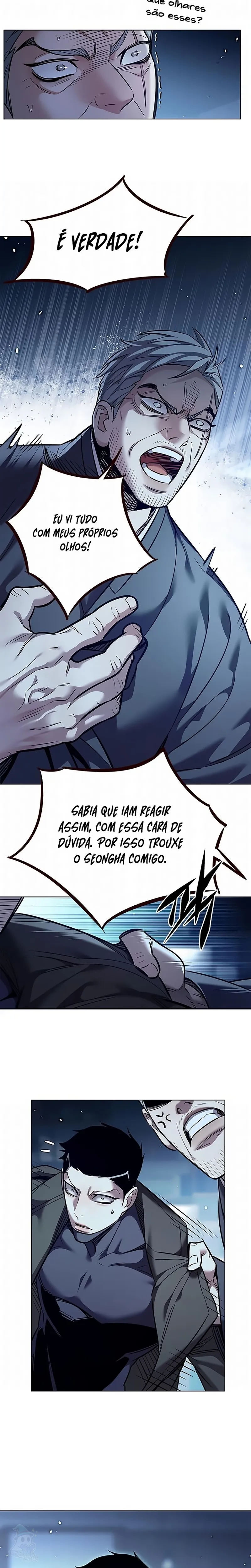 Read Veletric Pt Br Manga Online