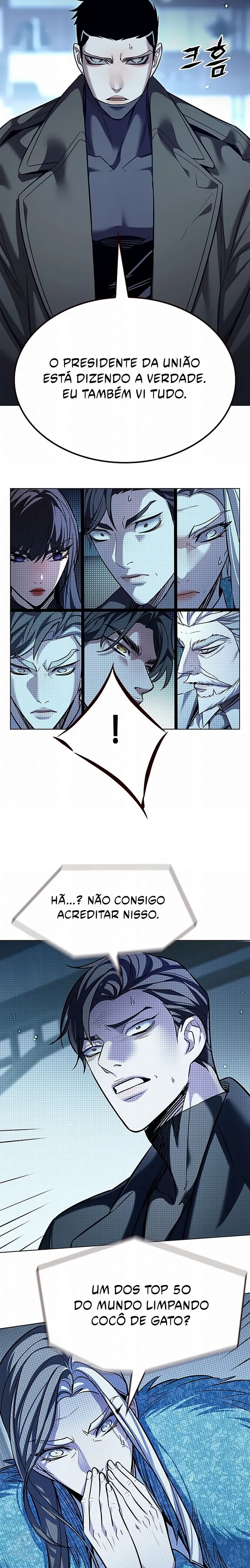 Read Veletric Pt Br Manga Online