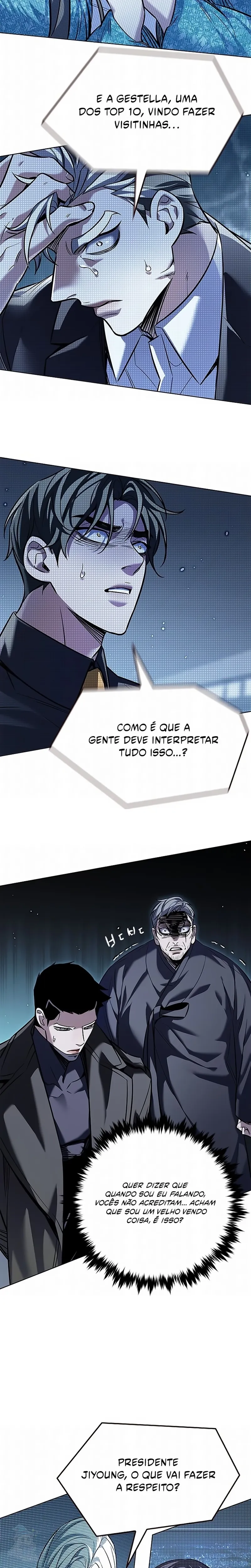 Read Veletric Pt Br Manga Online