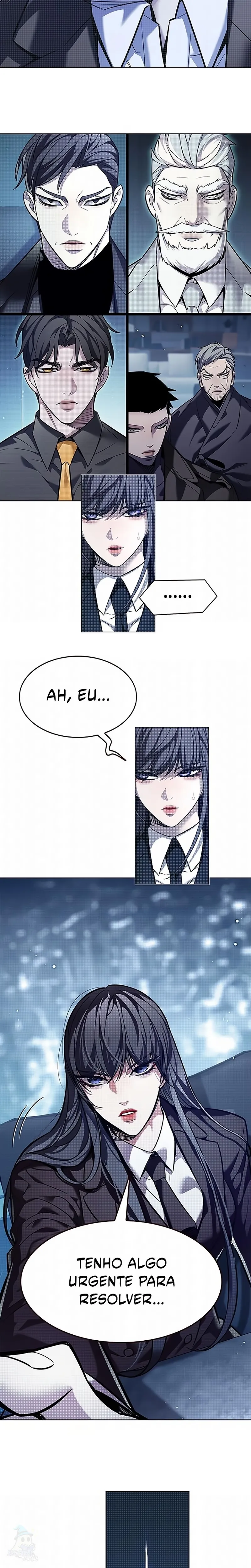 Read Veletric Pt Br Manga Online