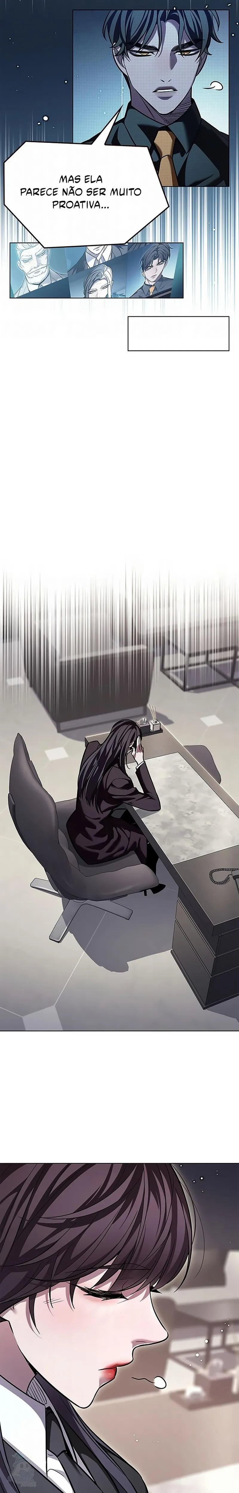 Read Veletric Pt Br Manga Online
