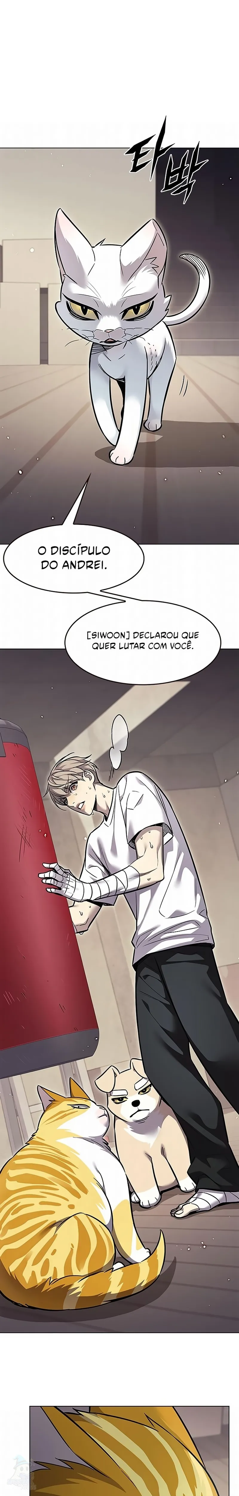 Read Veletric Pt Br Manga Online