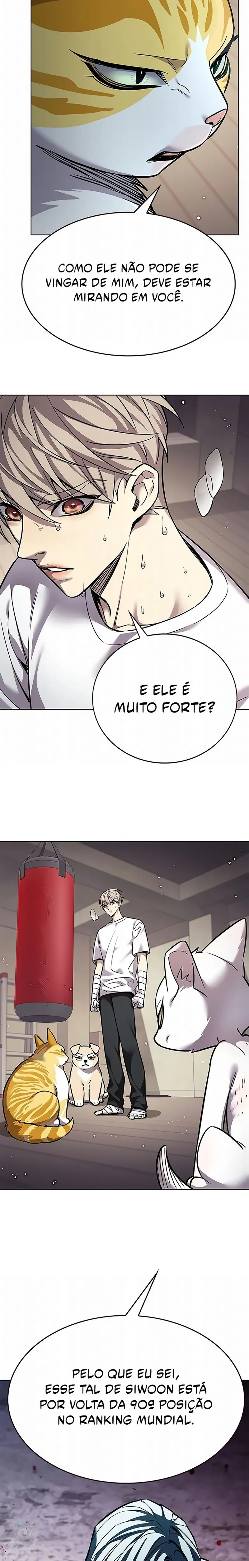 Read Veletric Pt Br Manga Online