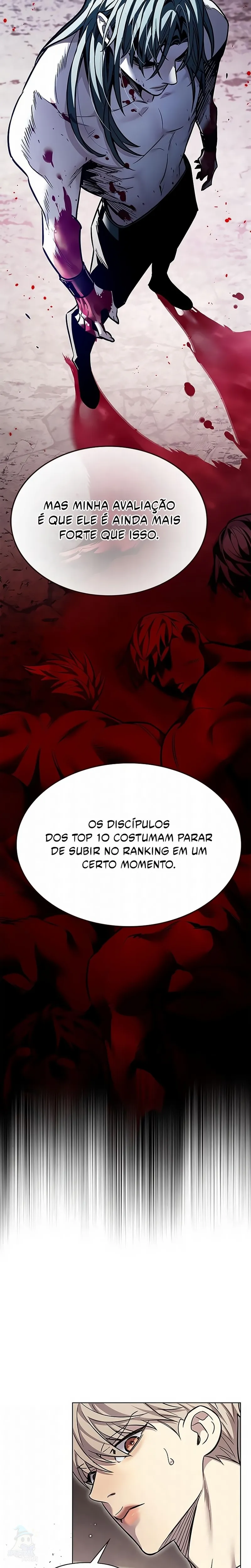 Read Veletric Pt Br Manga Online