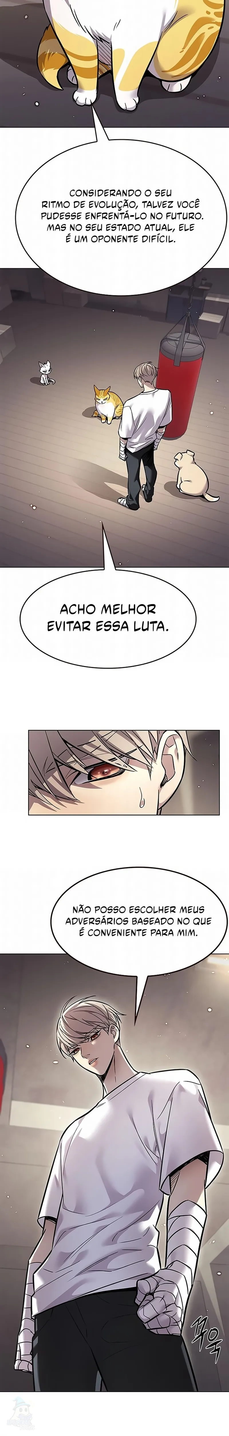 Read Veletric Pt Br Manga Online