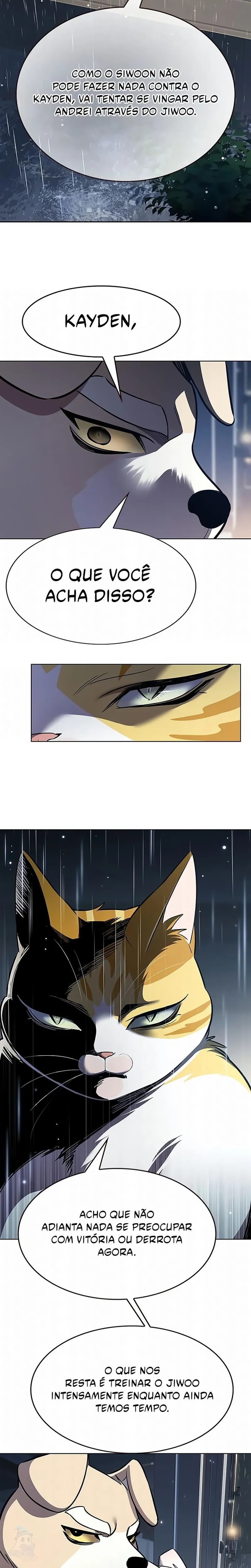 Read Veletric Pt Br Manga Online