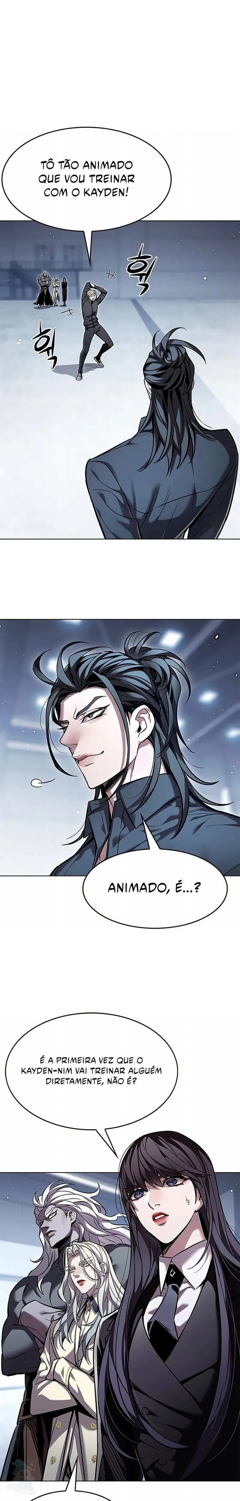 Read Veletric Pt Br Manga Online