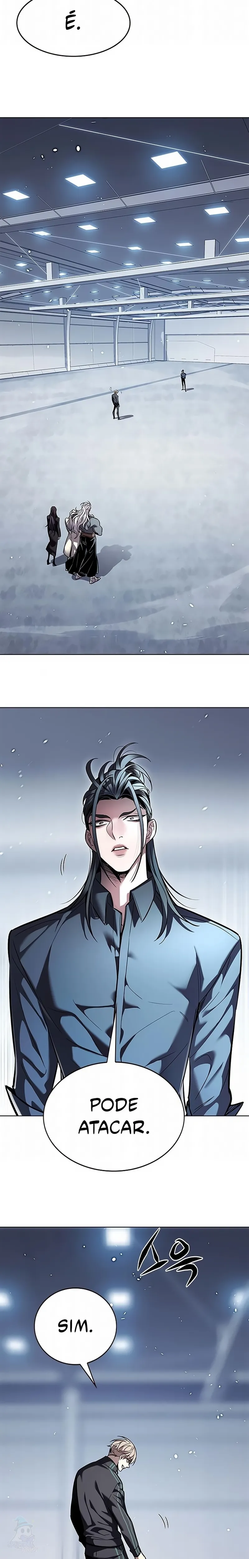 Read Veletric Pt Br Manga Online