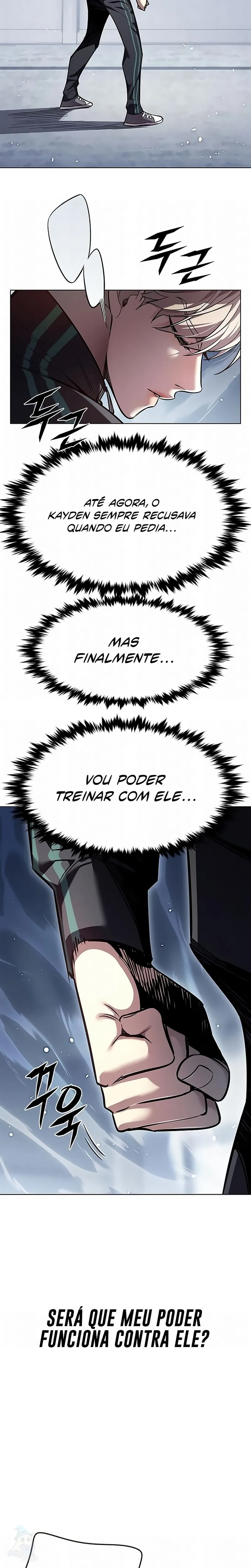 Read Veletric Pt Br Manga Online