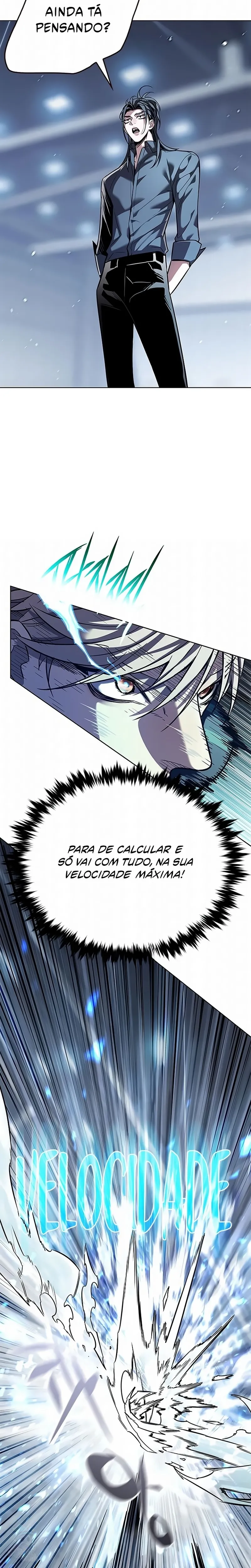 Read Veletric Pt Br Manga Online
