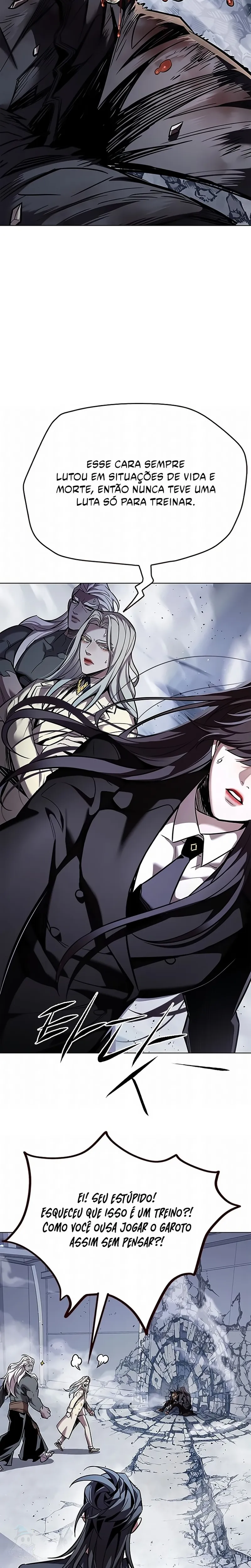 Read Veletric Pt Br Manga Online
