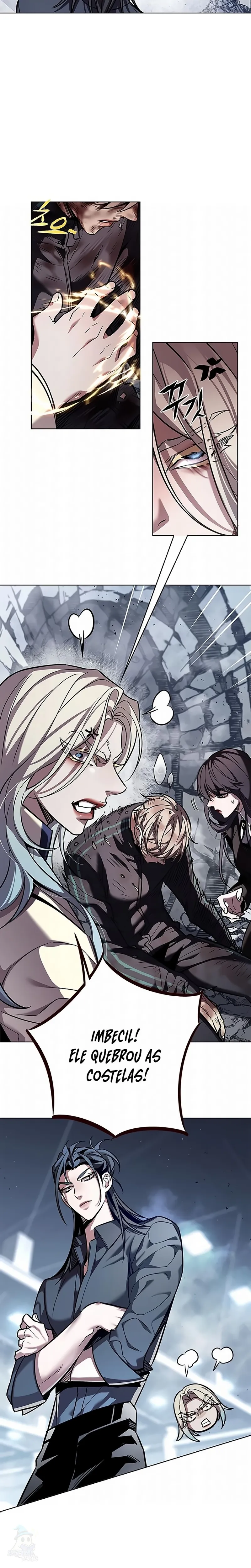 Read Veletric Pt Br Manga Online