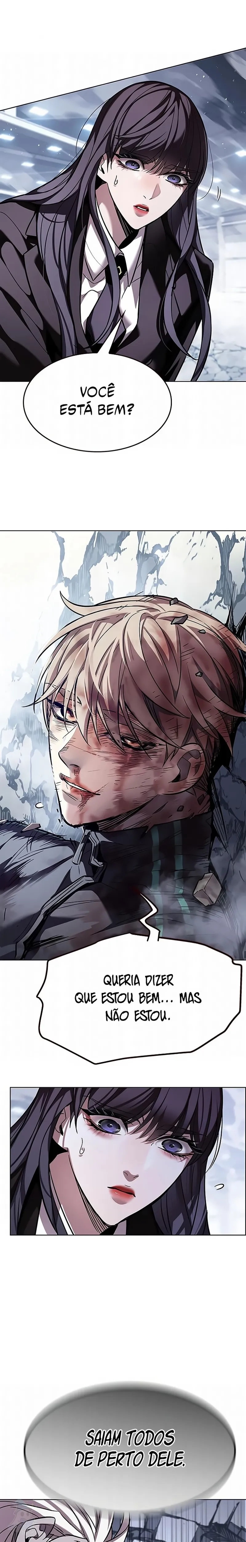 Read Veletric Pt Br Manga Online