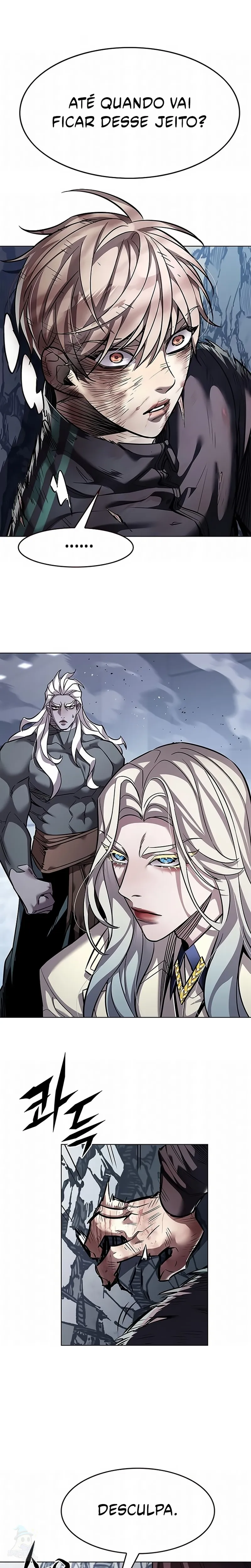 Read Veletric Pt Br Manga Online