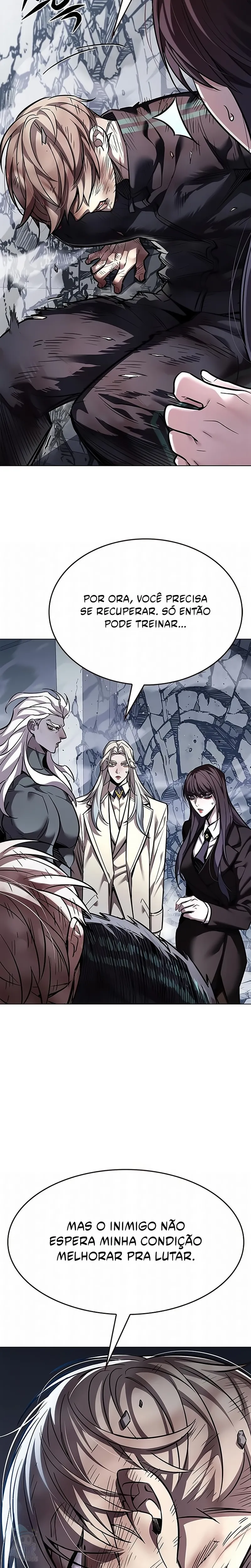 Read Veletric Pt Br Manga Online
