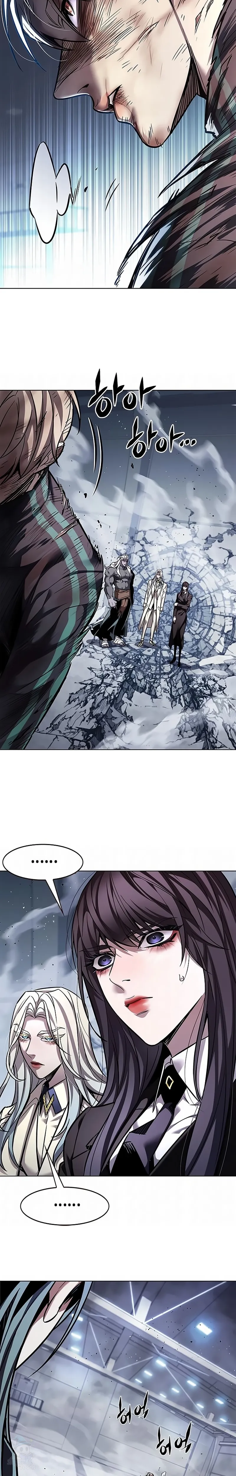 Read Veletric Pt Br Manga Online