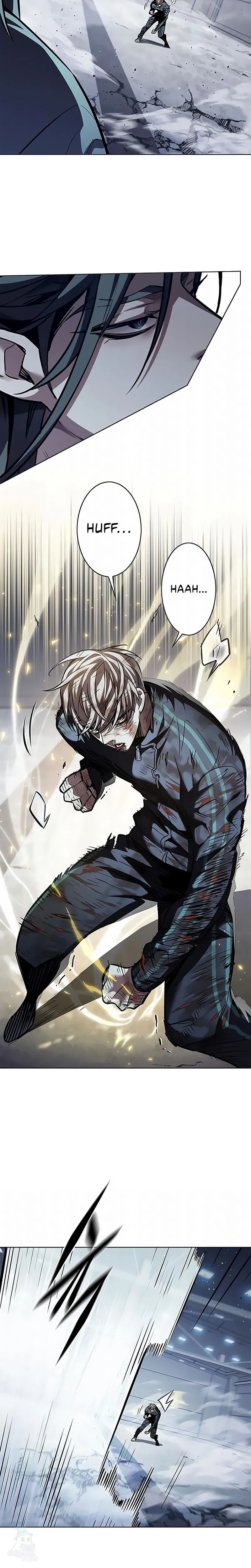 Read Veletric Pt Br Manga Online