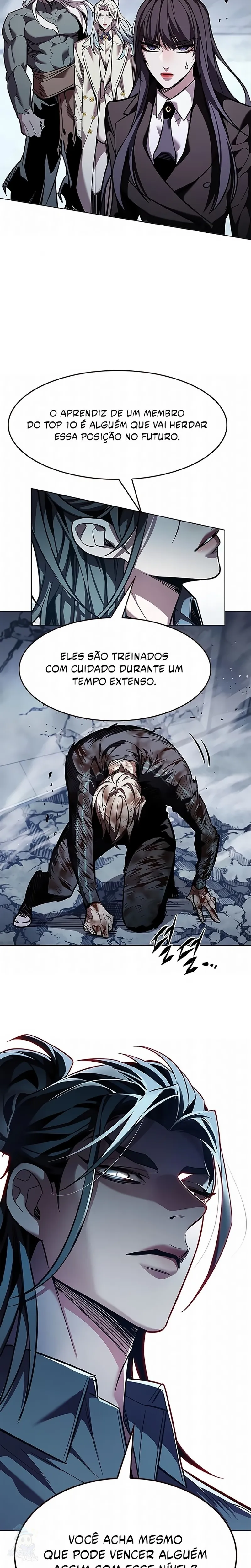 Read Veletric Pt Br Manga Online