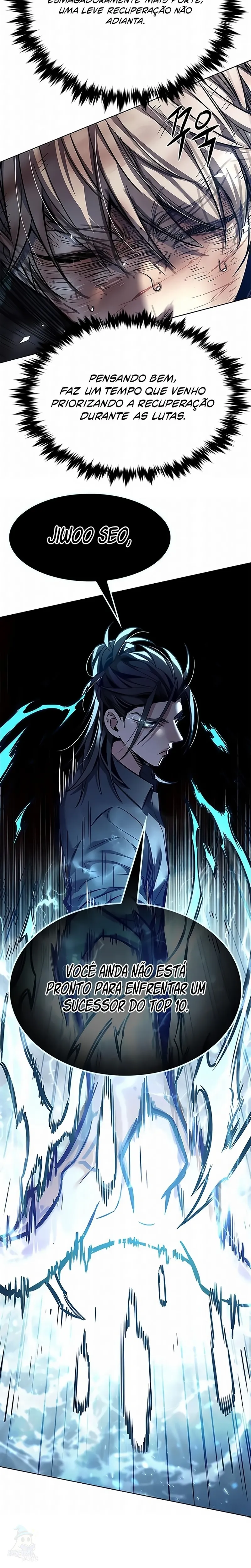 Read Veletric Pt Br Manga Online