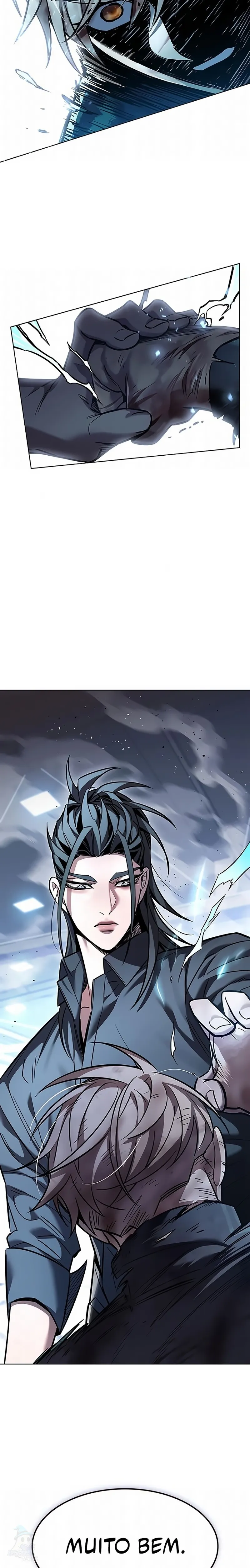 Read Veletric Pt Br Manga Online