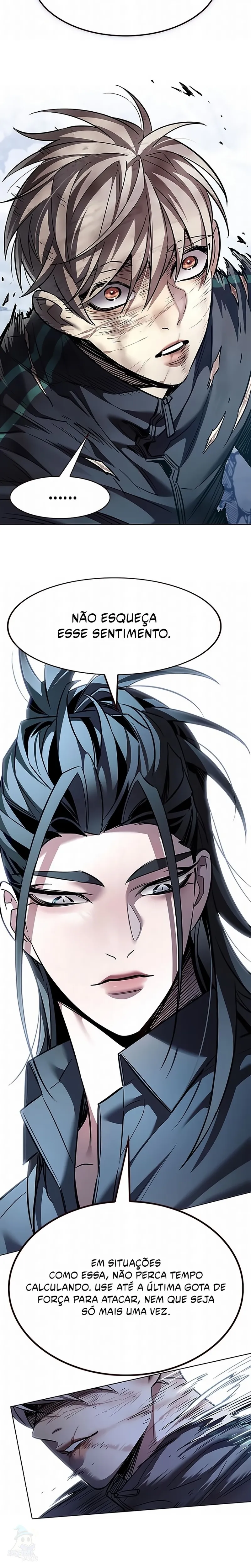 Read Veletric Pt Br Manga Online
