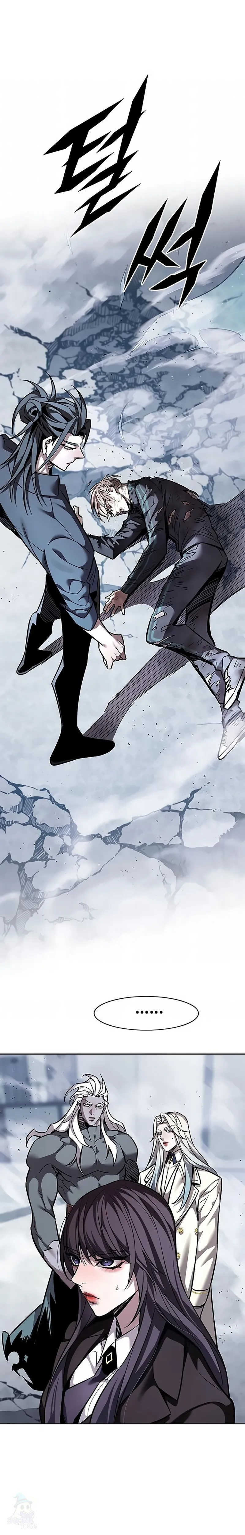 Read Veletric Pt Br Manga Online