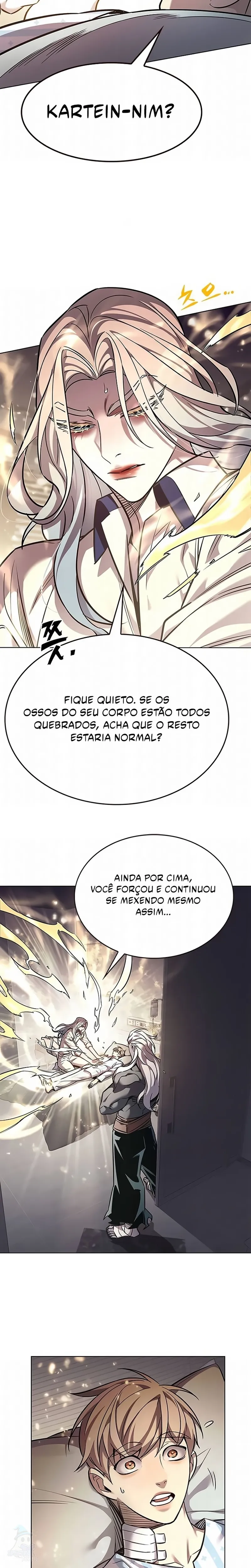 Read Veletric Pt Br Manga Online