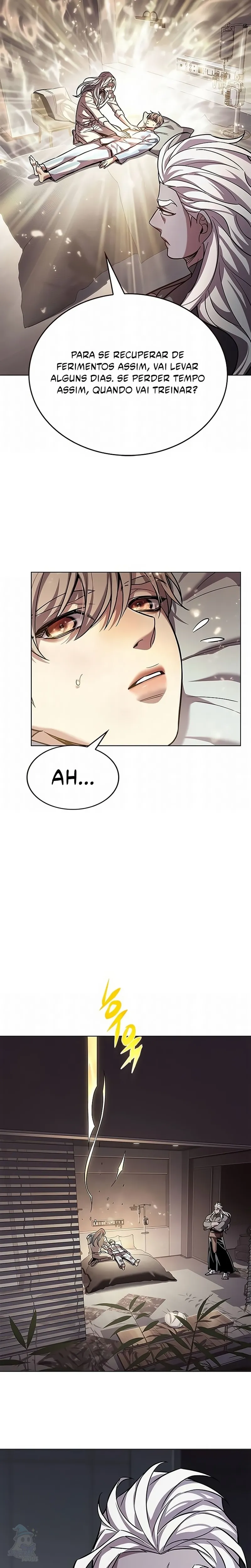 Read Veletric Pt Br Manga Online