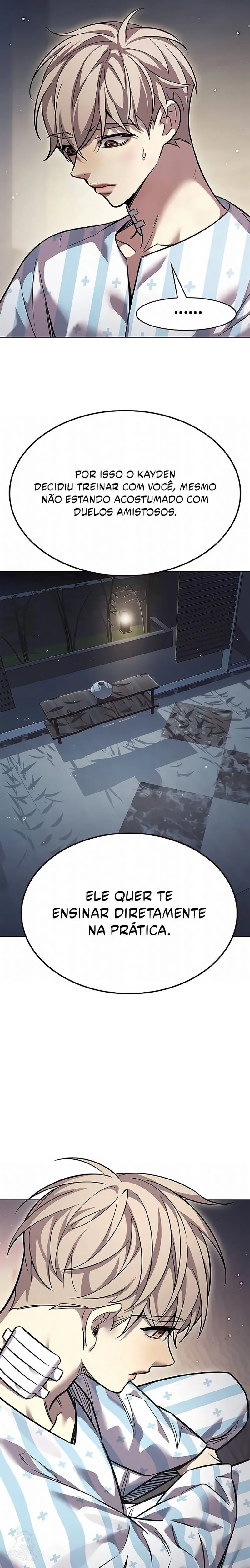 Read Veletric Pt Br Manga Online