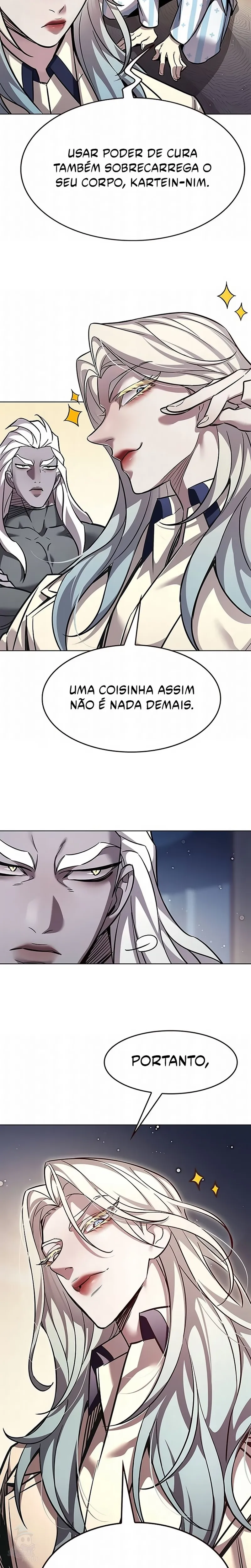Read Veletric Pt Br Manga Online