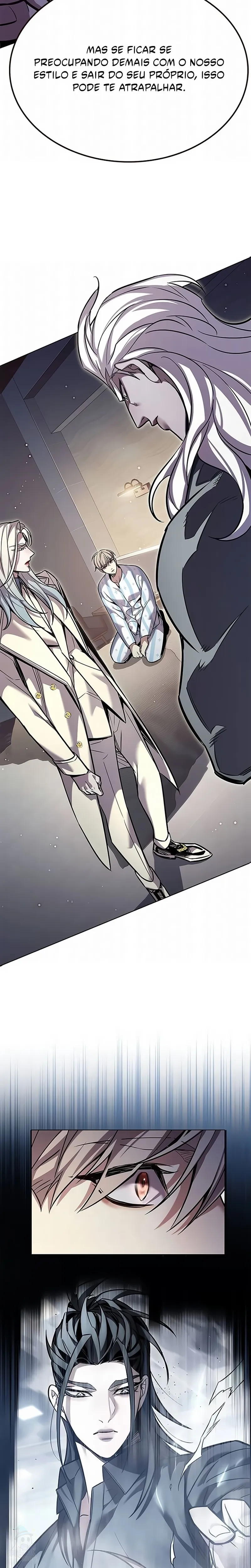 Read Veletric Pt Br Manga Online