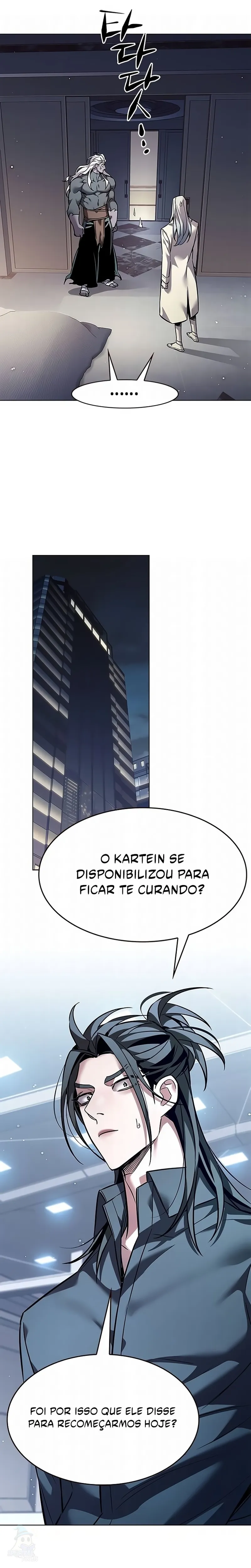 Read Veletric Pt Br Manga Online