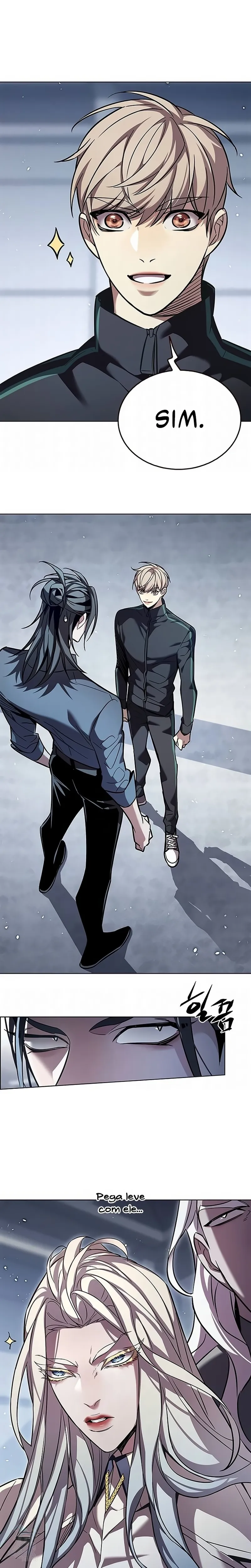 Read Veletric Pt Br Manga Online