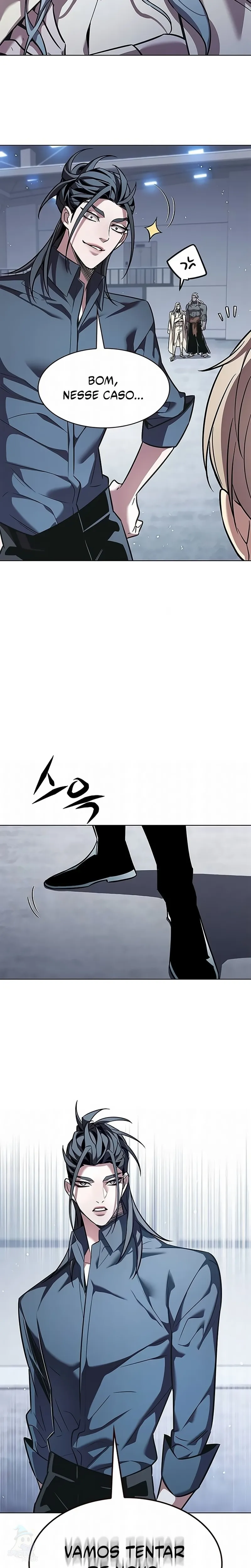Read Veletric Pt Br Manga Online