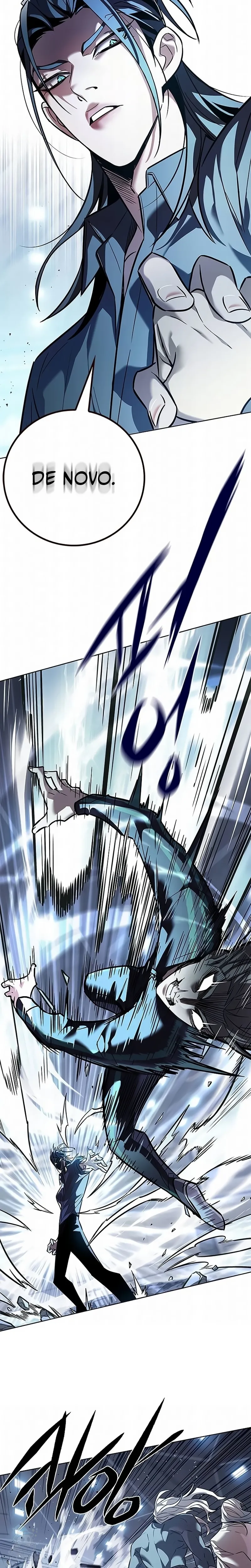 Read Veletric Pt Br Manga Online