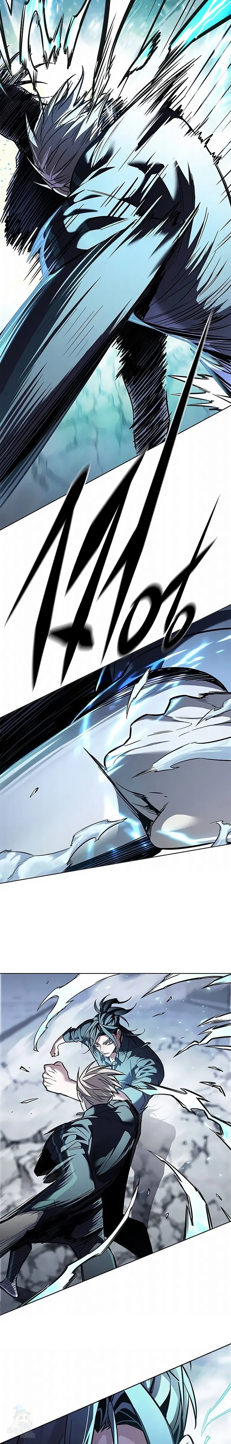 Read Veletric Pt Br Manga Online