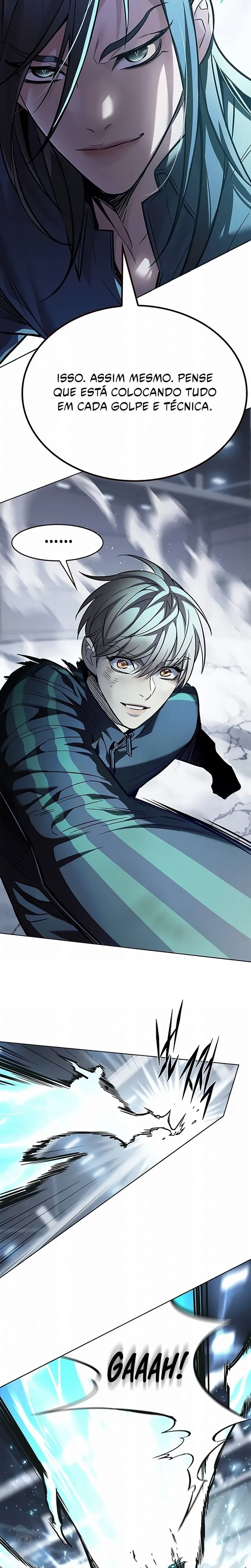 Read Veletric Pt Br Manga Online