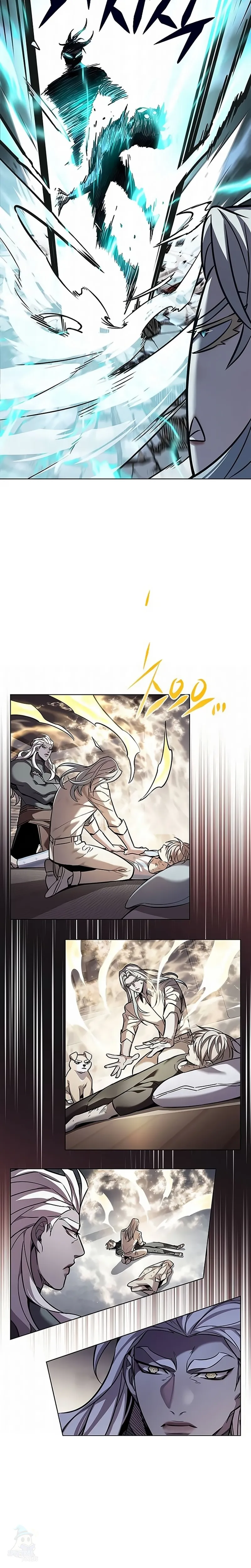 Read Veletric Pt Br Manga Online