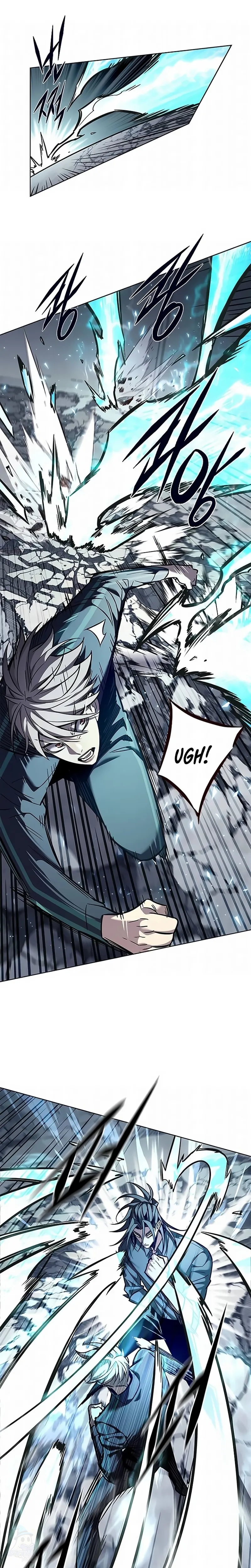 Read Veletric Pt Br Manga Online