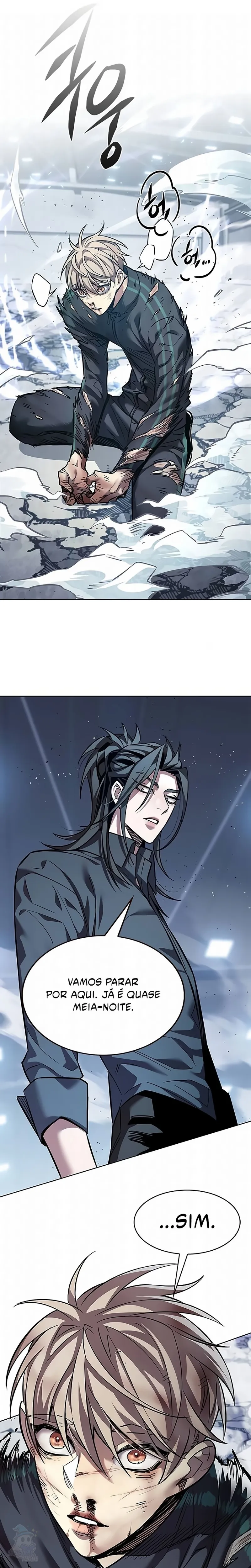 Read Veletric Pt Br Manga Online