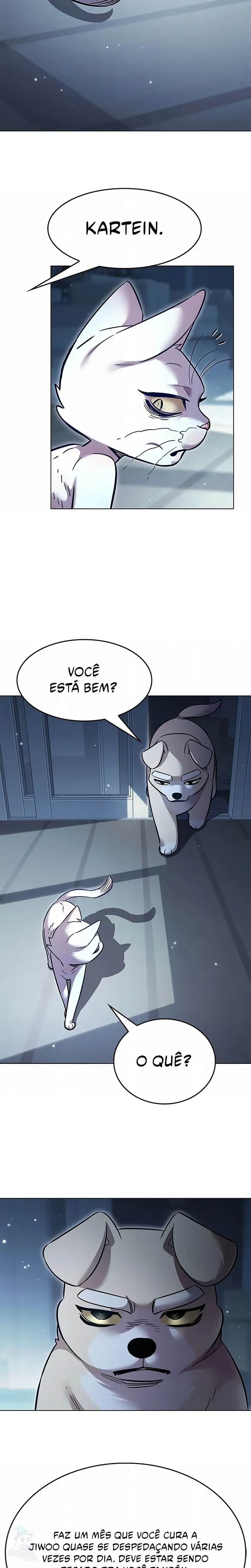 Read Veletric Pt Br Manga Online