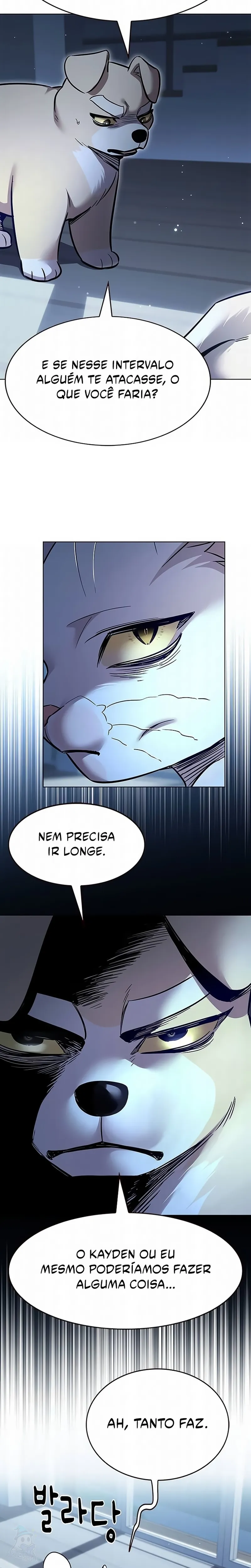 Read Veletric Pt Br Manga Online