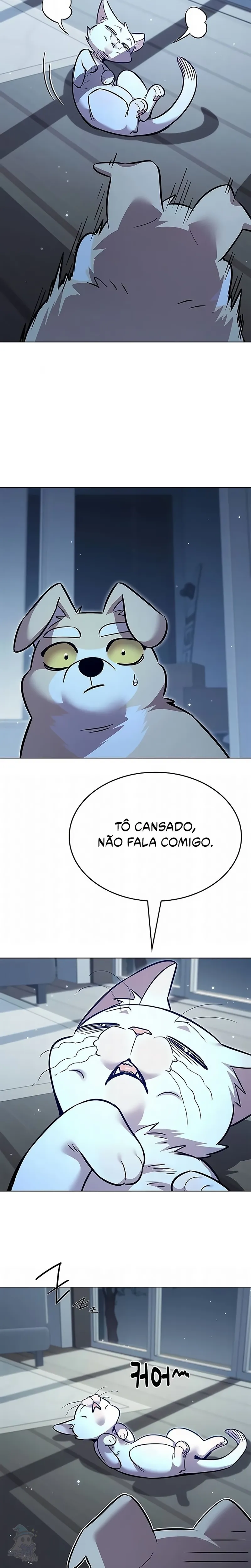 Read Veletric Pt Br Manga Online