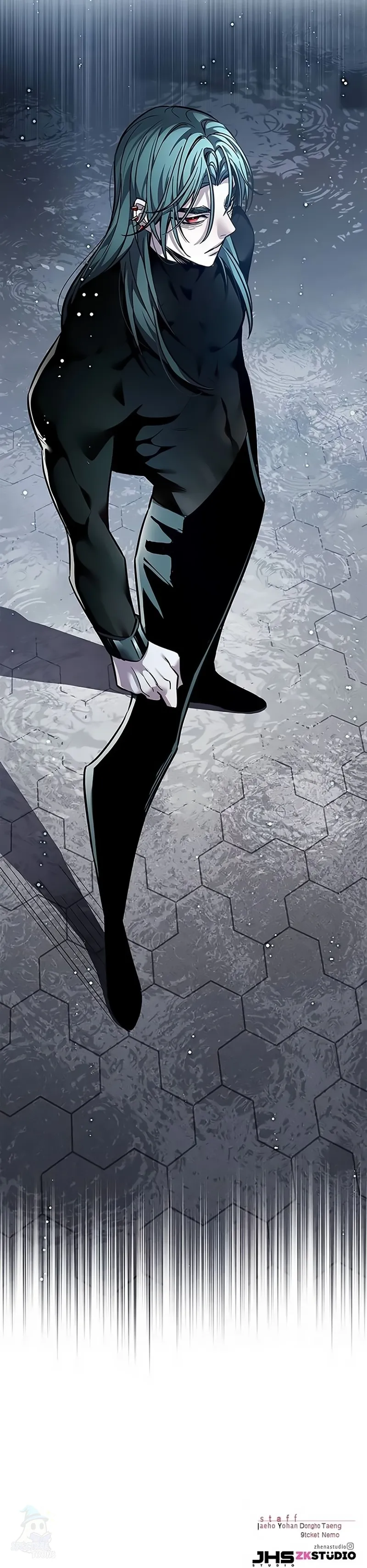 Read Veletric Pt Br Manga Online
